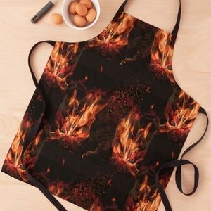 Fire Aprons